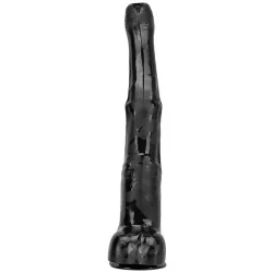 Bad Horse Gode long MEGA HORSE 40 x 7.5 cm
